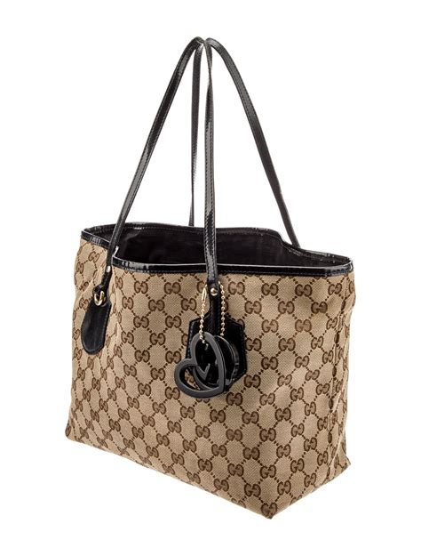 gucci jolie tote small|Gucci tote official website.